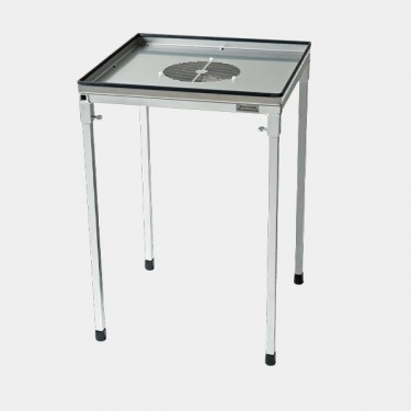 TrimBox Workstation Tisch