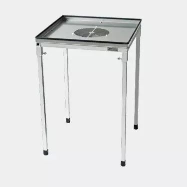 TrimBox Workstation Tisch