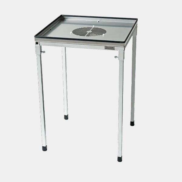 View TrimBox Workstation Tisch