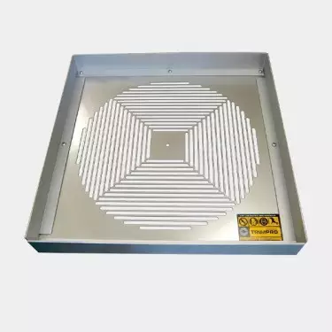 Trimpro Workstation Tisch - GB The Green Brand