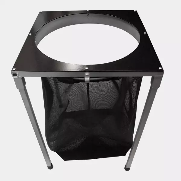 Sicht Trimpro Rotor Trimmer Workstation-Tisch - Günstig kaufen