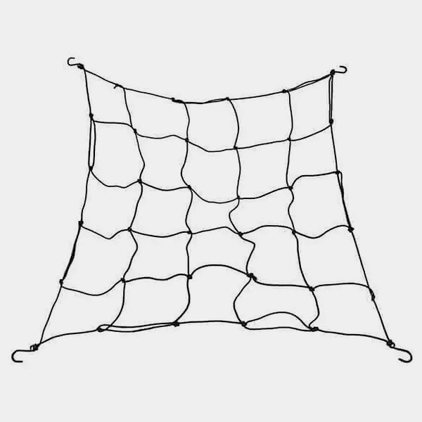 View Elastisches Scrog-Netz für einfache Installation - Grow Billig