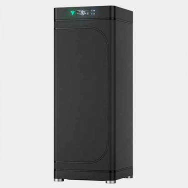 VGROW Smart Grow Box VIVOSUN geschlossen