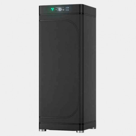 VGROW Smart Grow Box VIVOSUN geschlossen