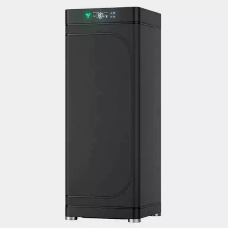 VGROW Smart Grow Box VIVOSUN geschlossen