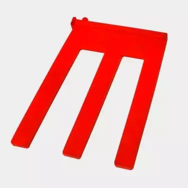 Ersatzstreifen für Leaf-Trimmer - GB The Green Brand