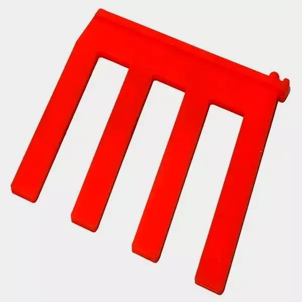 Leaf Ersatz-Kunststoffstreifen