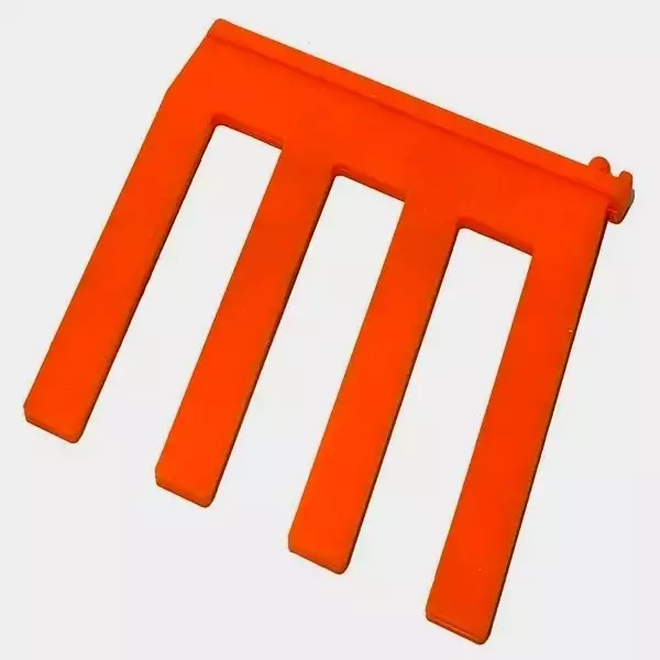 Leaf Ersatz-Kunststoffstreifen