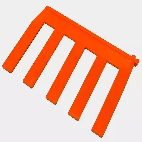 Leaf Ersatz-Kunststoffstreifen