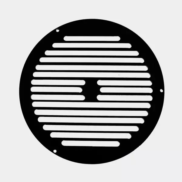 Ersatzgitter für Trimbox-Schälmaschine - GB The Green Brand