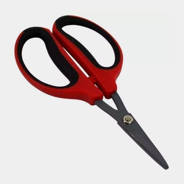 View Bonsai-Bud-Cutter-Schere mit feiner Spitze