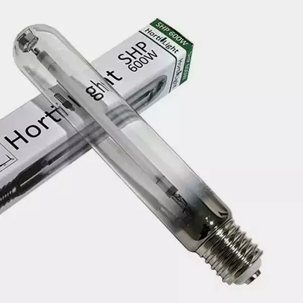 Sicht Hortilight SHP Mischlampe 600w - Günstig Grow