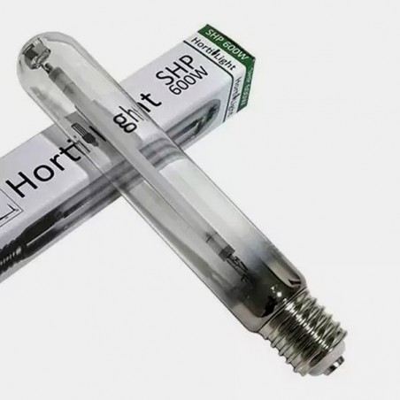 Hortilight SHP Mischlampe 600w - Günstig Grow
