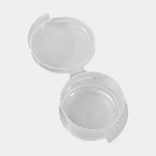 5 ml Drop-Behälter für Extraktionen - GB The Green Brand