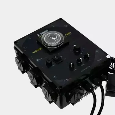 Cli-Mate Mini-Controller 4 x 600W