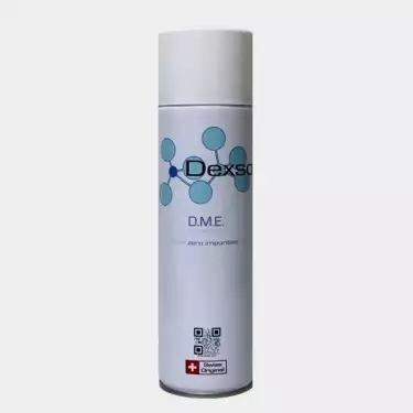 Dexso Dimethylether organische BHO-Extraktion - Wachsen Sie billig