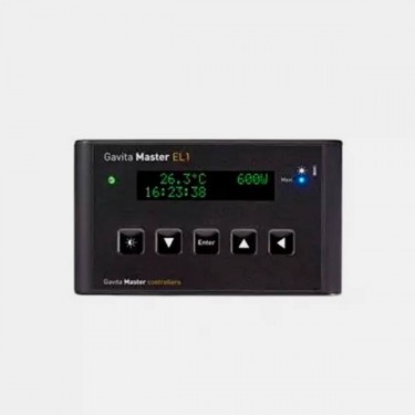 View Gavita Master-Controller - Der Controller - Günstig Wachsen