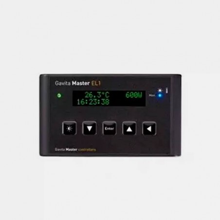 Gavita Master-Controller - Der Controller - Günstig Wachsen