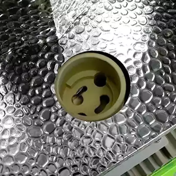 LEC Lumii 630W Indoor Beleuchtungsset - Günstig Wachsen