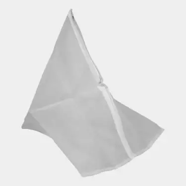 Pyramidennetz für die Haschischextraktion - GB The Green Brand