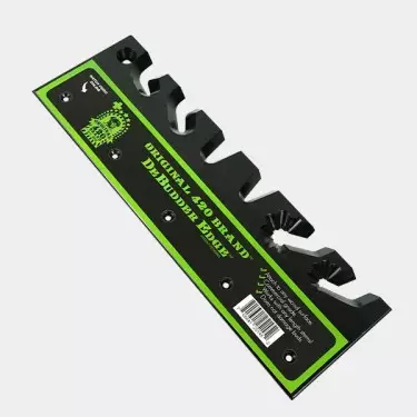 Entblätterungstisch Debudder - GB The Green Brand