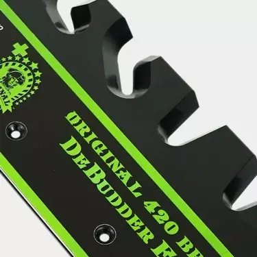 Entblätterungstisch Debudder - GB The Green Brand