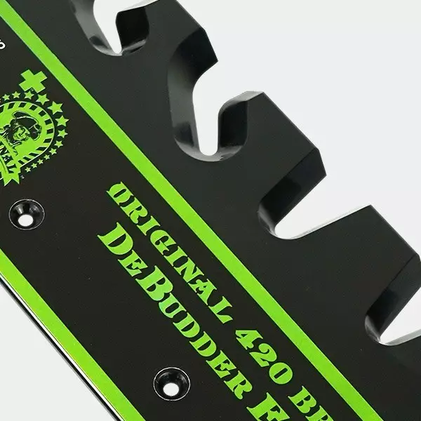 Entblätterungstisch Debudder - GB The Green Brand