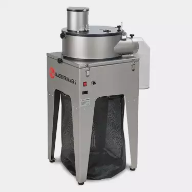 Master Trimmers MT Professional 50 Trimmer - GB The Green Brand