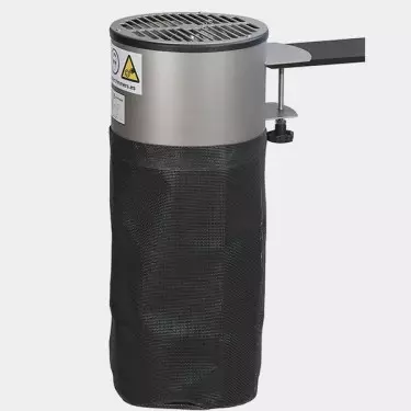 Master Trimmers Pocket Professioneller Trimmer - Günstig Wachsen