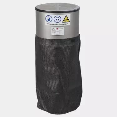 Master Trimmers Pocket Professioneller Trimmer - Günstig Wachsen