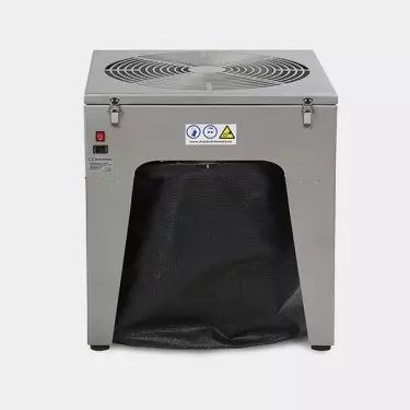 Master Trimmers Standard 75 Marihuana-Trimmer - GB The Green Brand