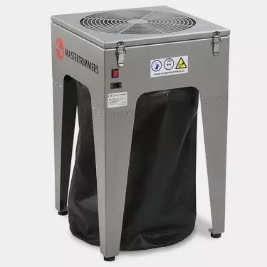 Master Trimmers Standard Marihuana-Trimmer - GB The Green Brand