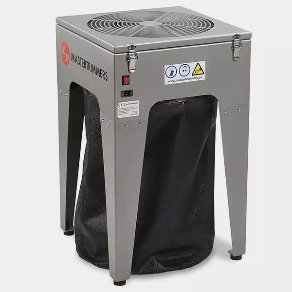 Master Trimmers Standard Marihuana-Trimmer - GB The Green Brand