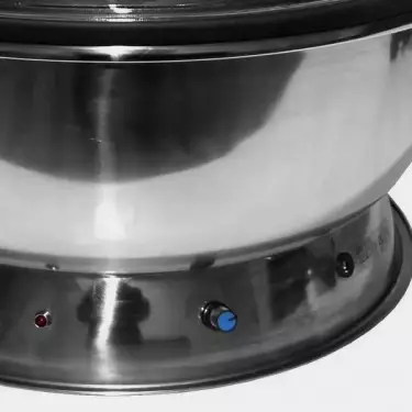 Gemischter Dome-Trimmer für Marihuana - GB The Green Brand