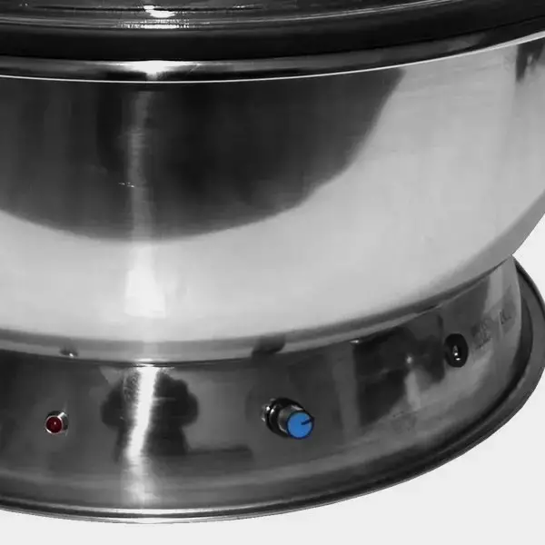 Gemischter Dome-Trimmer für Marihuana - GB The Green Brand