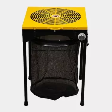 Tisch-Trimmer Blütentrimmmaschine - Grow Günstig