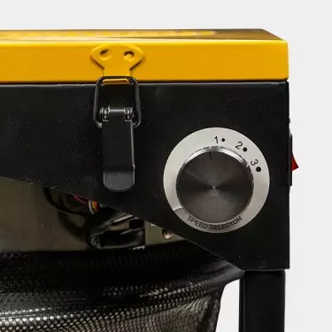 Tisch-Trimmer Blütentrimmmaschine - Grow Günstig