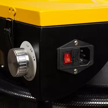 Tisch-Trimmer Blütentrimmmaschine - Grow Günstig