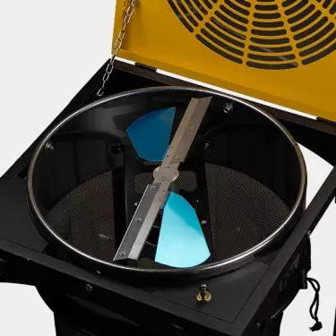 Tisch-Trimmer Blütentrimmmaschine - Grow Günstig