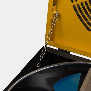 Tisch-Trimmer Blütentrimmmaschine - Grow Günstig