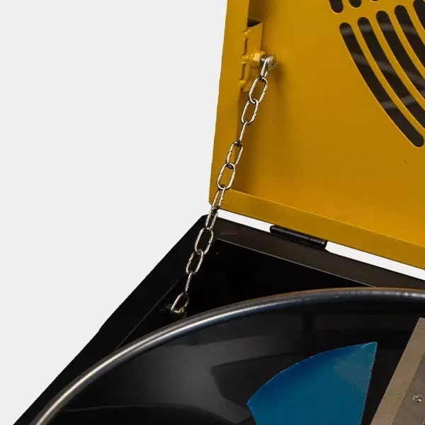 Tisch-Trimmer Blütentrimmmaschine - Grow Günstig