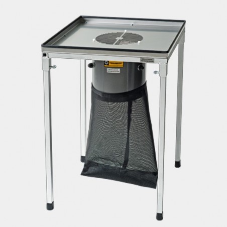 Trimbox + Workstation-Tisch Trimpro - Günstig Grow