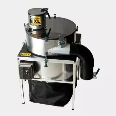 Trimpro Automatik XL Marihuana-Trimmer - Günstig Wachsen