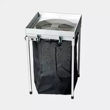 Trimpro Workstation Trimmer - GB The Green Brand