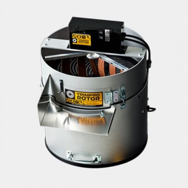 View Trimpro Rotor Trimmer für Cannabis - GB The Green Brand