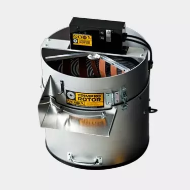 Trimpro Rotor Trimmer für Cannabis - GB The Green Brand