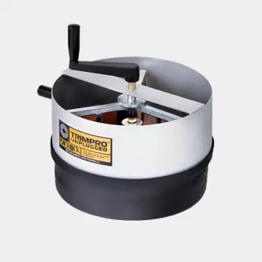 Trimpro Unplugged Manuelle Cannabis-Trimmer - GB The Green Brand