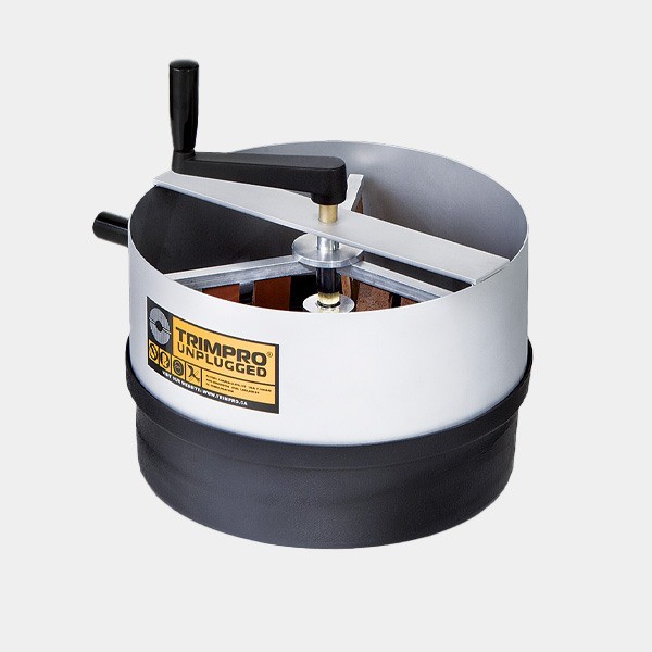 Trimpro Unplugged Manuelle Cannabis-Trimmer - GB The Green Brand