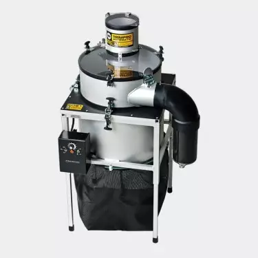 Trimpro Automatik Professionelle Trimmer - GB The Green Brand