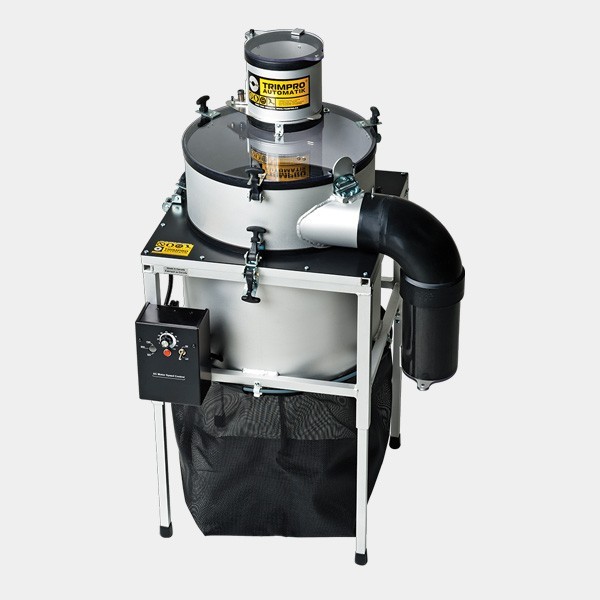 View Trimpro Automatik